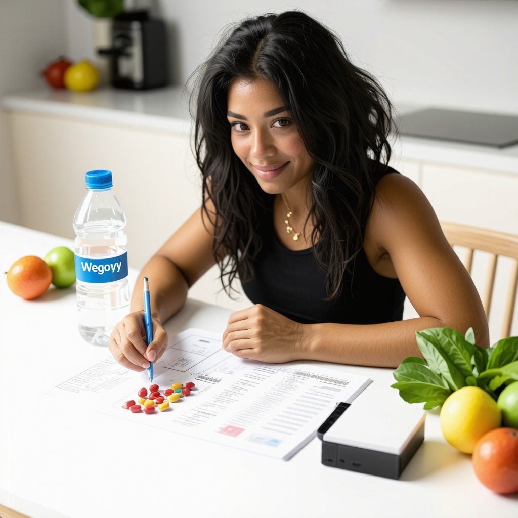 Maximize Your Wegovy Journey: Expert Tips for 2024 Fat Loss