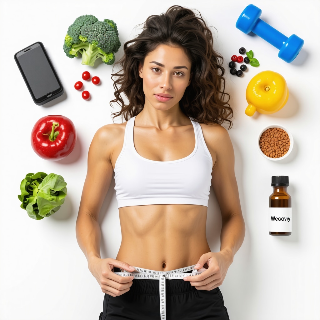 Maximizing Wegovy Results: Proven Tips for Faster Fat Loss