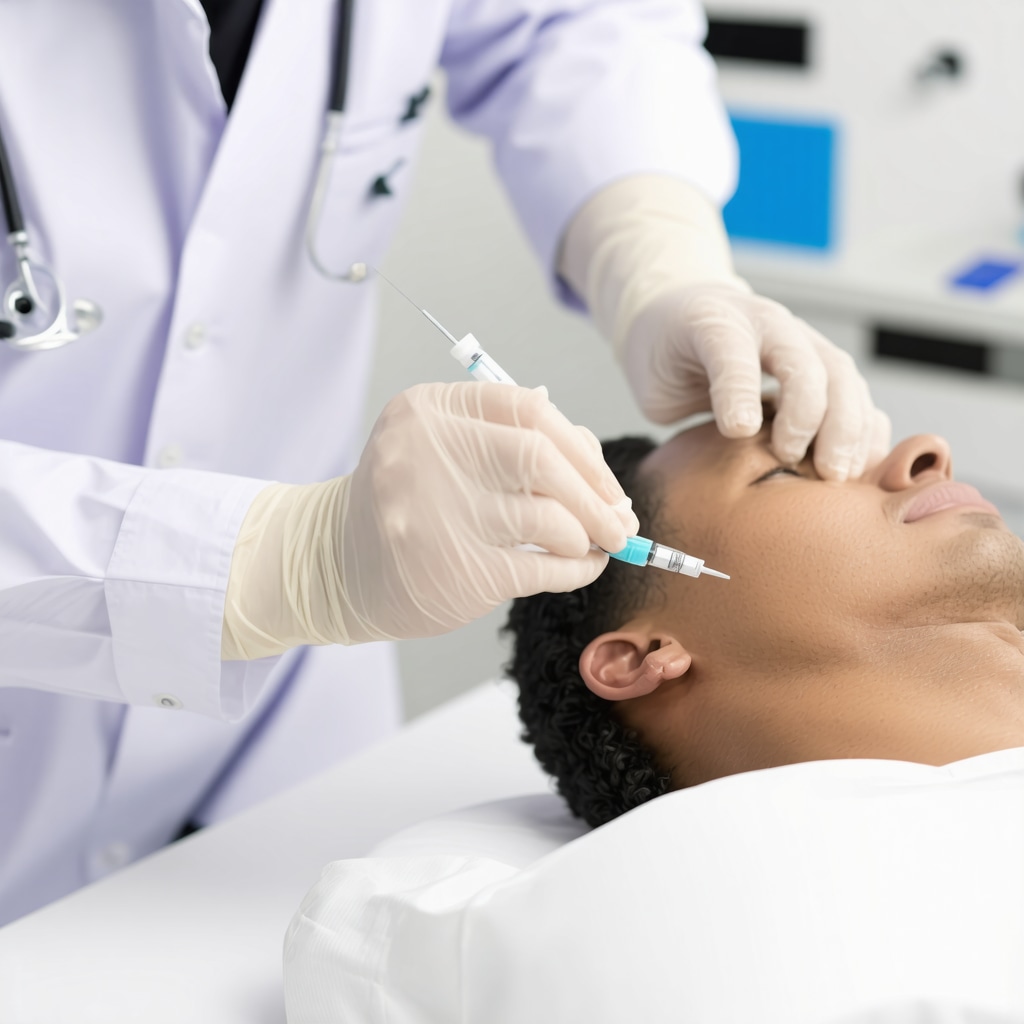 Medically Supervised Weight Loss: Injection Plans Tailored for You