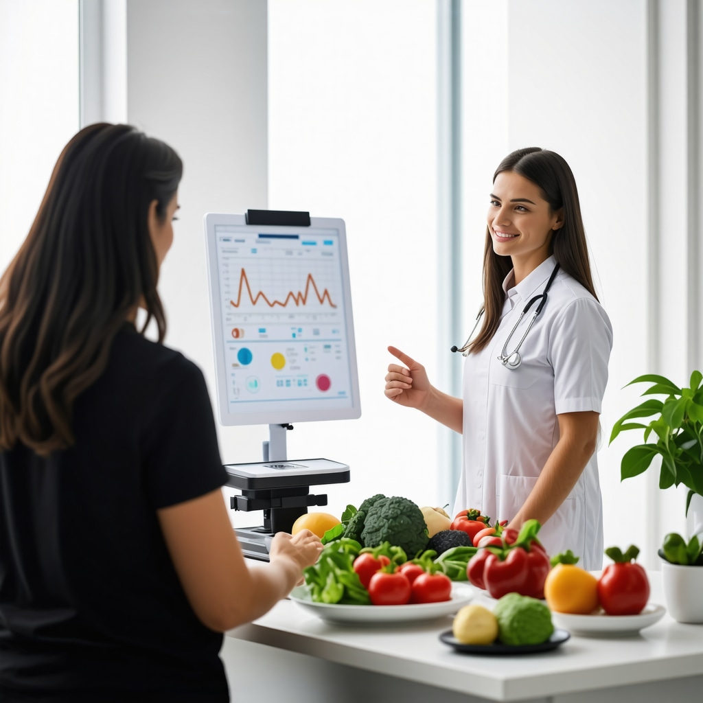 Medically Supervised Weight Loss: Optimizing Your Weight Loss Journey