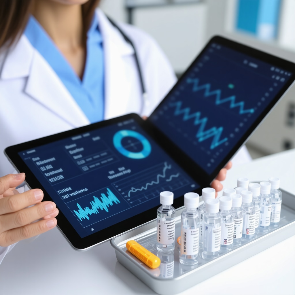 Medically Supervised Weight Loss: Personalized Injection Plans That Work