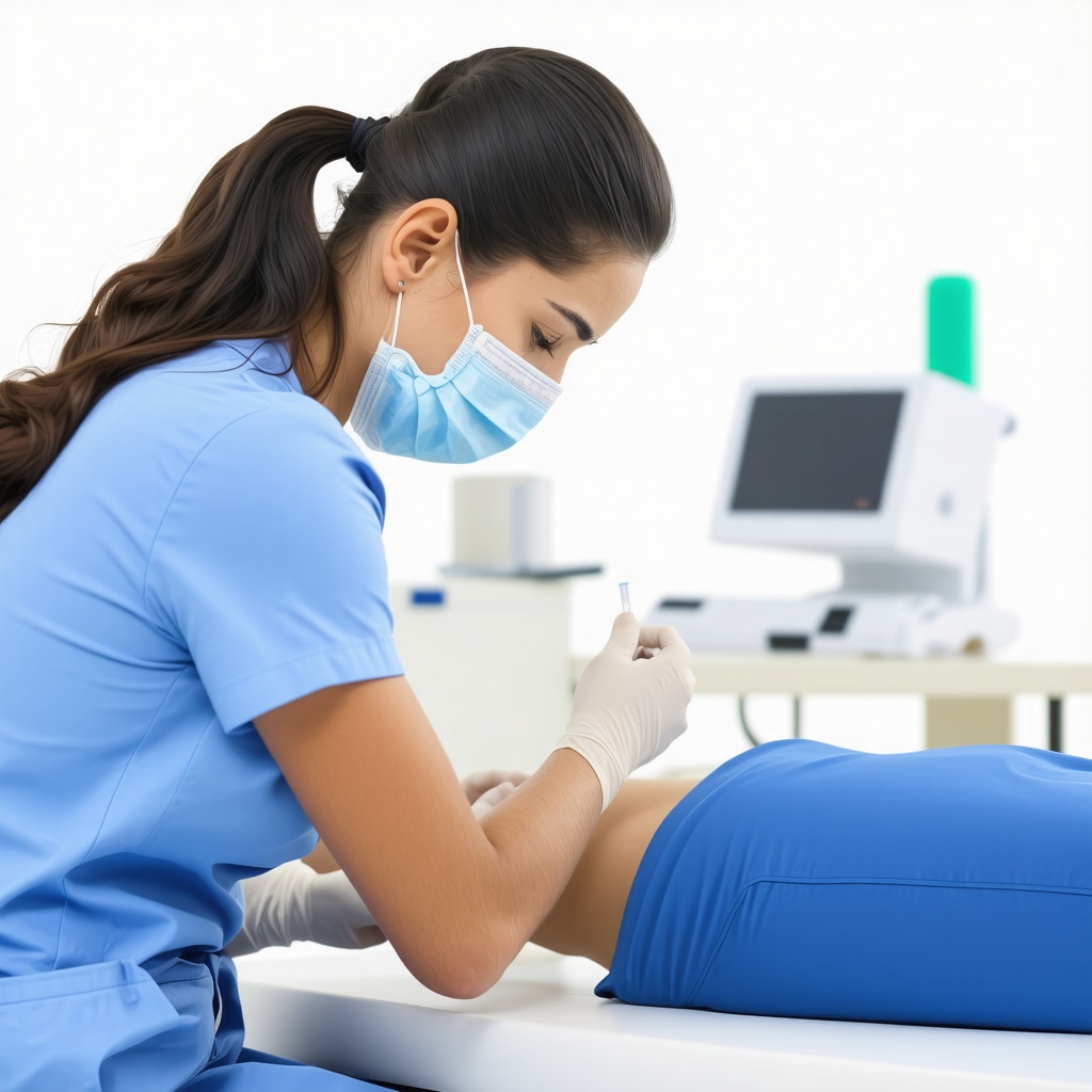 Medically Supervised Weight Loss: Personalized Injection Strategies
