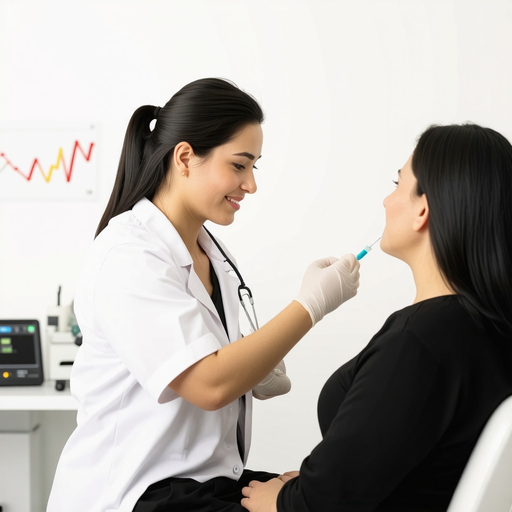 Medically Supervised Weight Loss: Personalizing Your Injection Journey