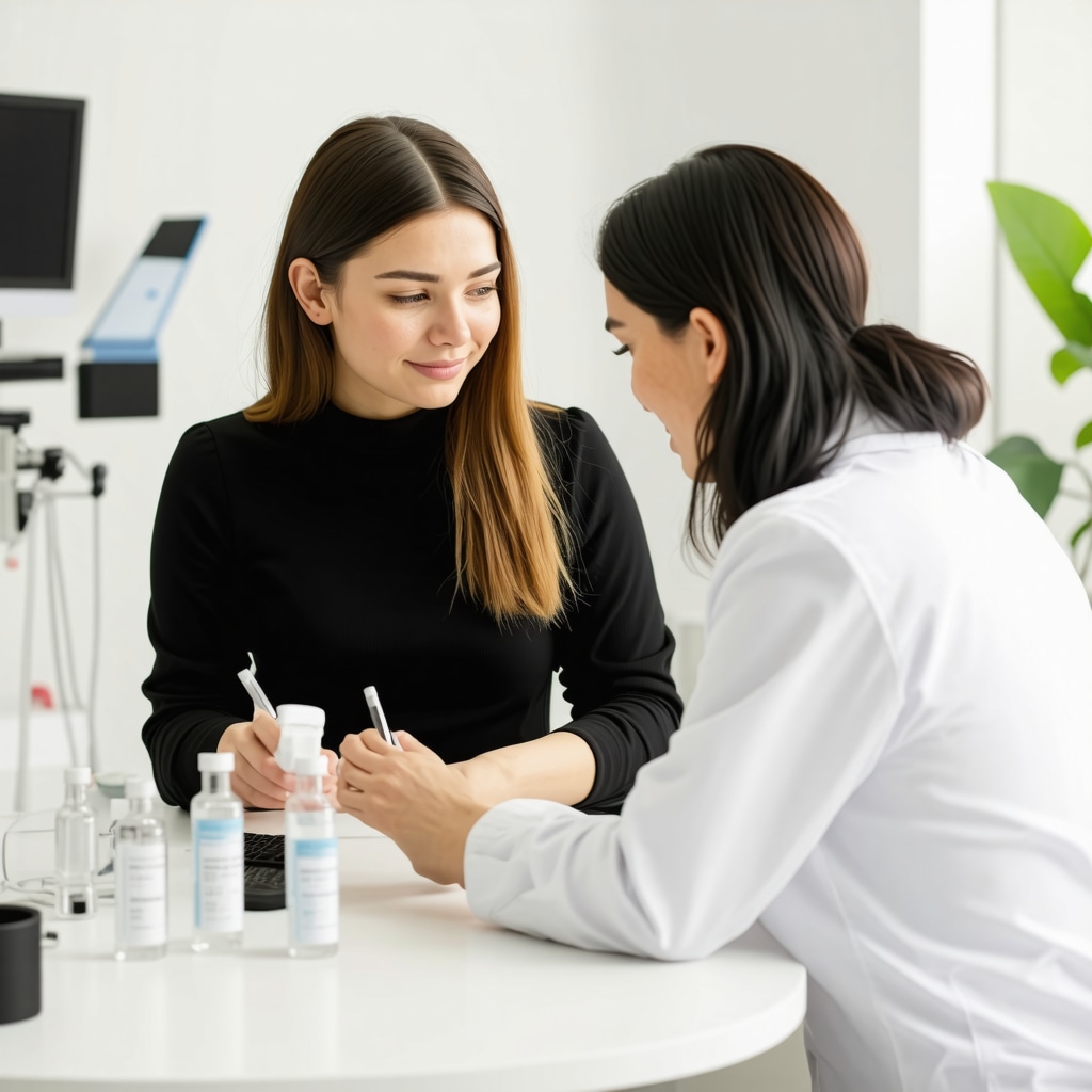 Medically Supervised Weight Loss: Tailoring Your Injectable Plan