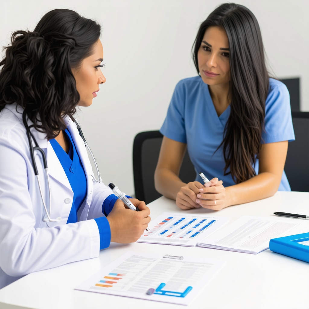 Medically Supervised Weight Loss: When to Adjust Injection Plans