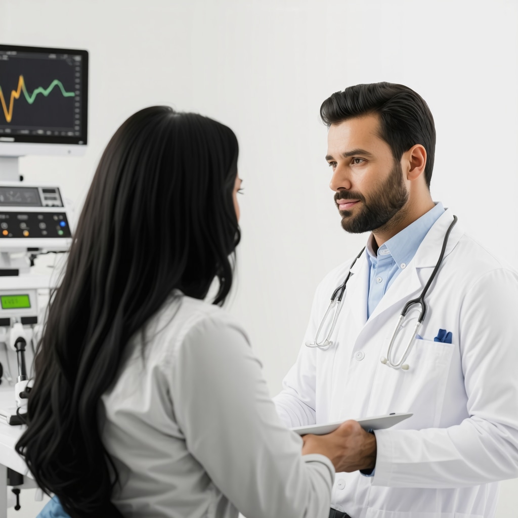 Medically Supervised Weight Loss: When to Seek Medical Advice