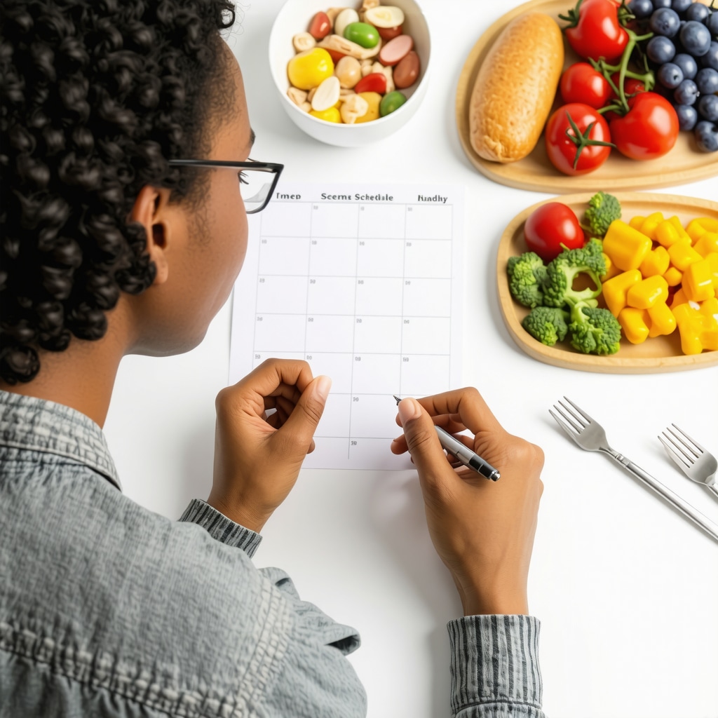 Ozempic User Guide: Managing Appetite and Meal Timing