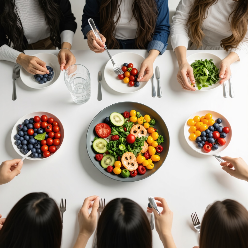 Ozempic Users’ Guide to Managing Hunger and Food Cravings
