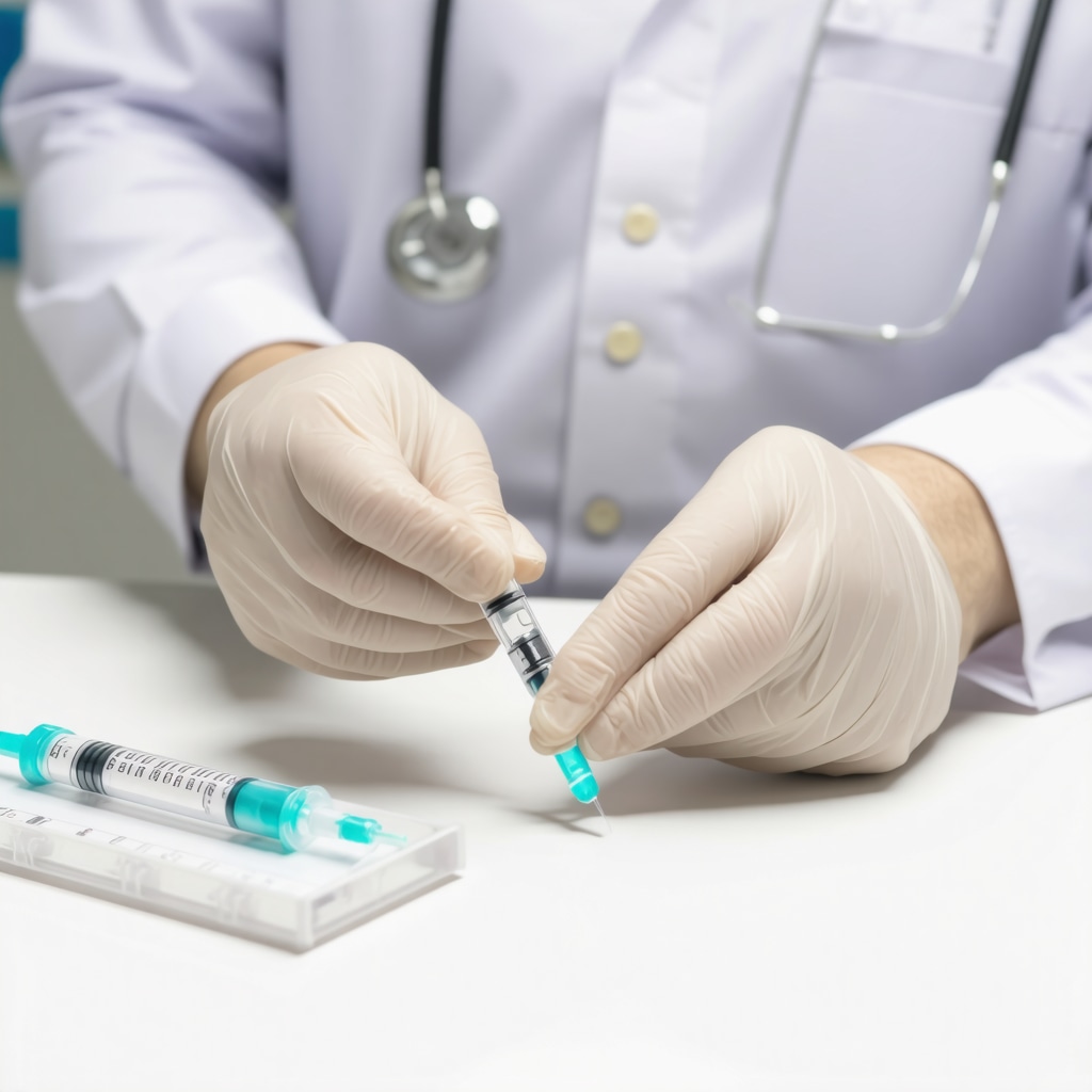 Physician-Guided Fat Loss Injections: Essential Prep Tips
