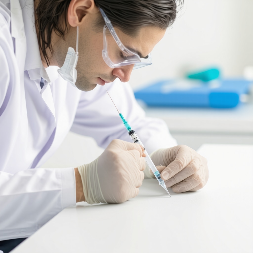 Physician-Guided Fat Loss Injections: How to Prepare for Your Shot