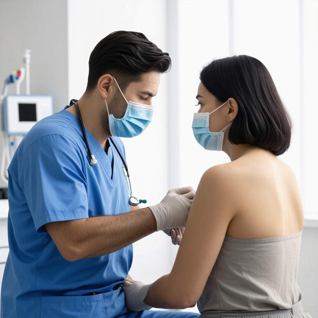 Physician-Guided Fat Loss Injections: Key Safety Tips