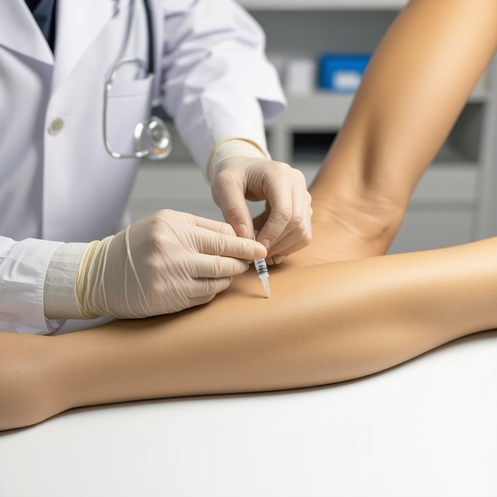 Physician-Guided Fat Loss Injections: Preparing for Your First Shot