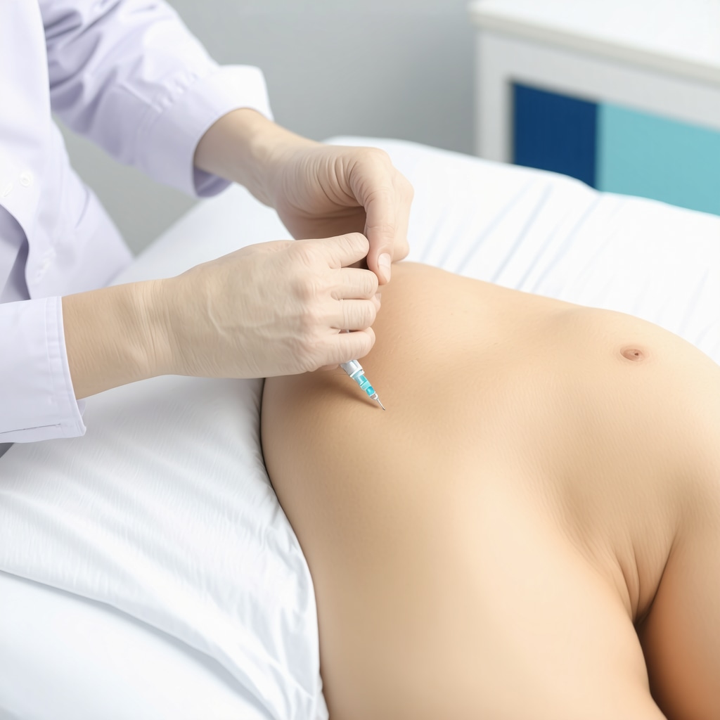 Physician-Guided Fat Loss Injections: What You Need to Know