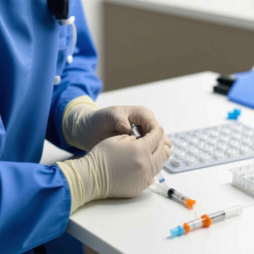 Physician-Guided Fat Loss Injections: What to Expect and How to Prepare