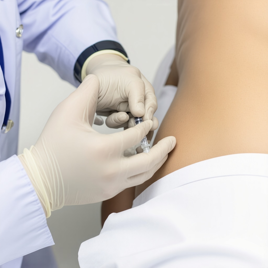 Prescription Injection Weight Loss Tips: Avoiding Common Injection Errors