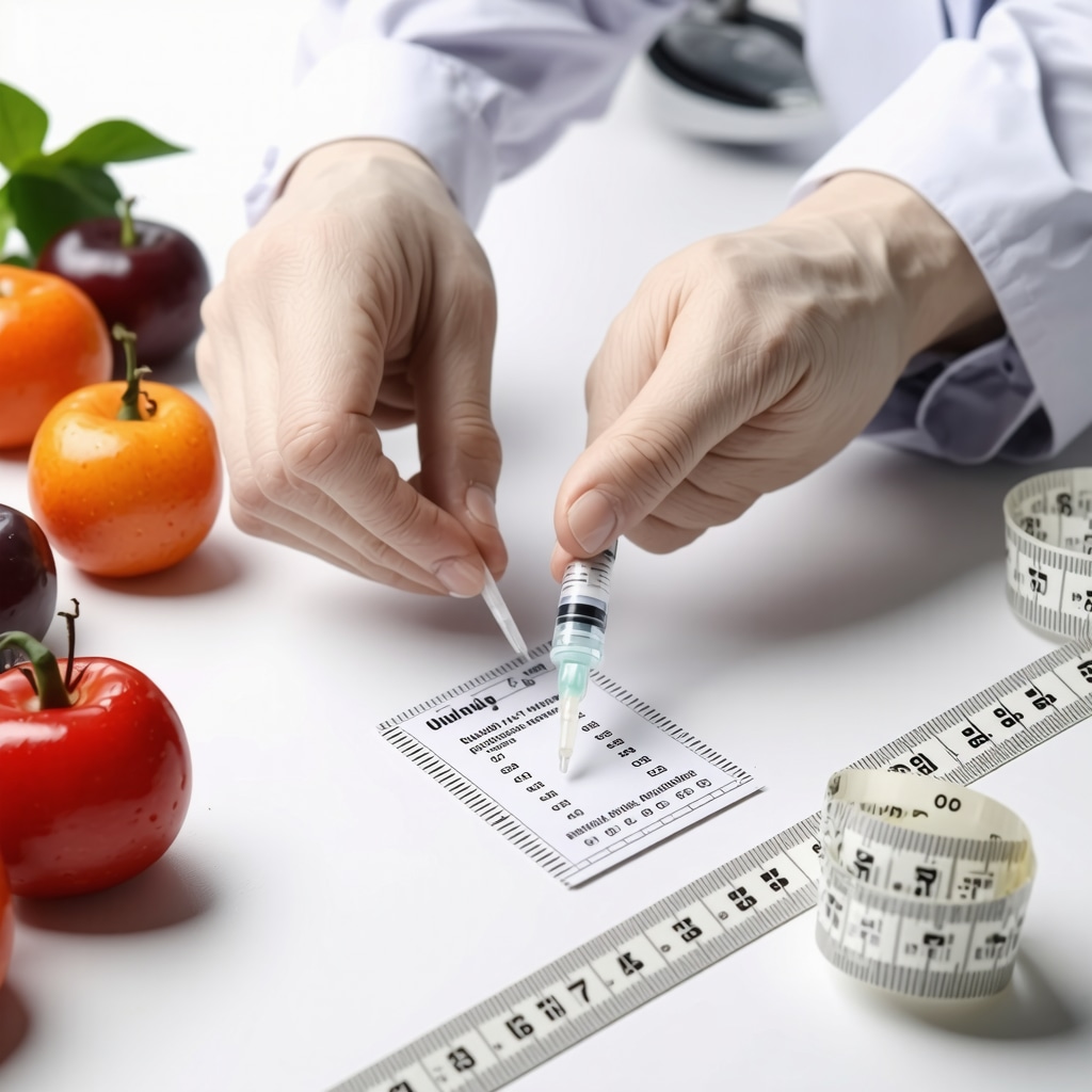 Prescription Injection Weight Loss Tips: Enhancing Your Treatment Plan