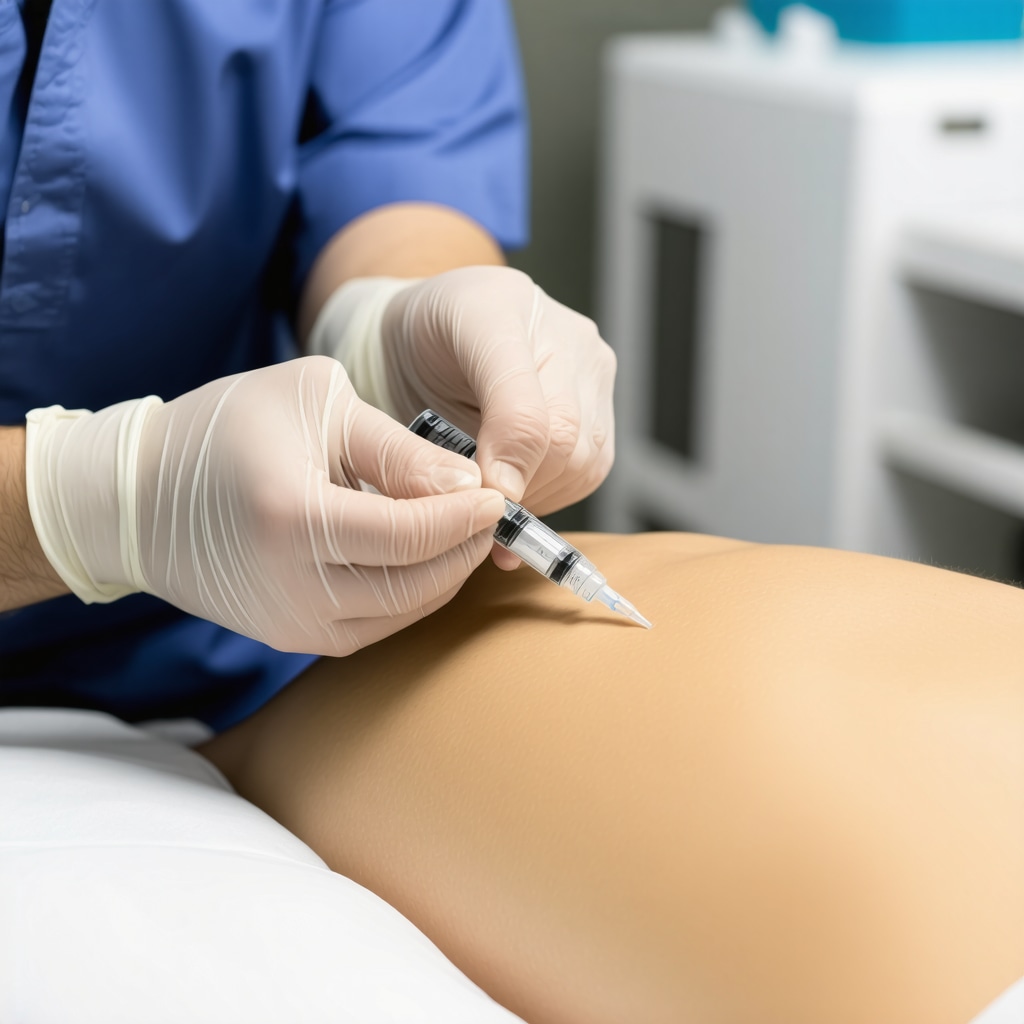 Prescription Injection Weight Loss Tips: Injection Timing Strategies