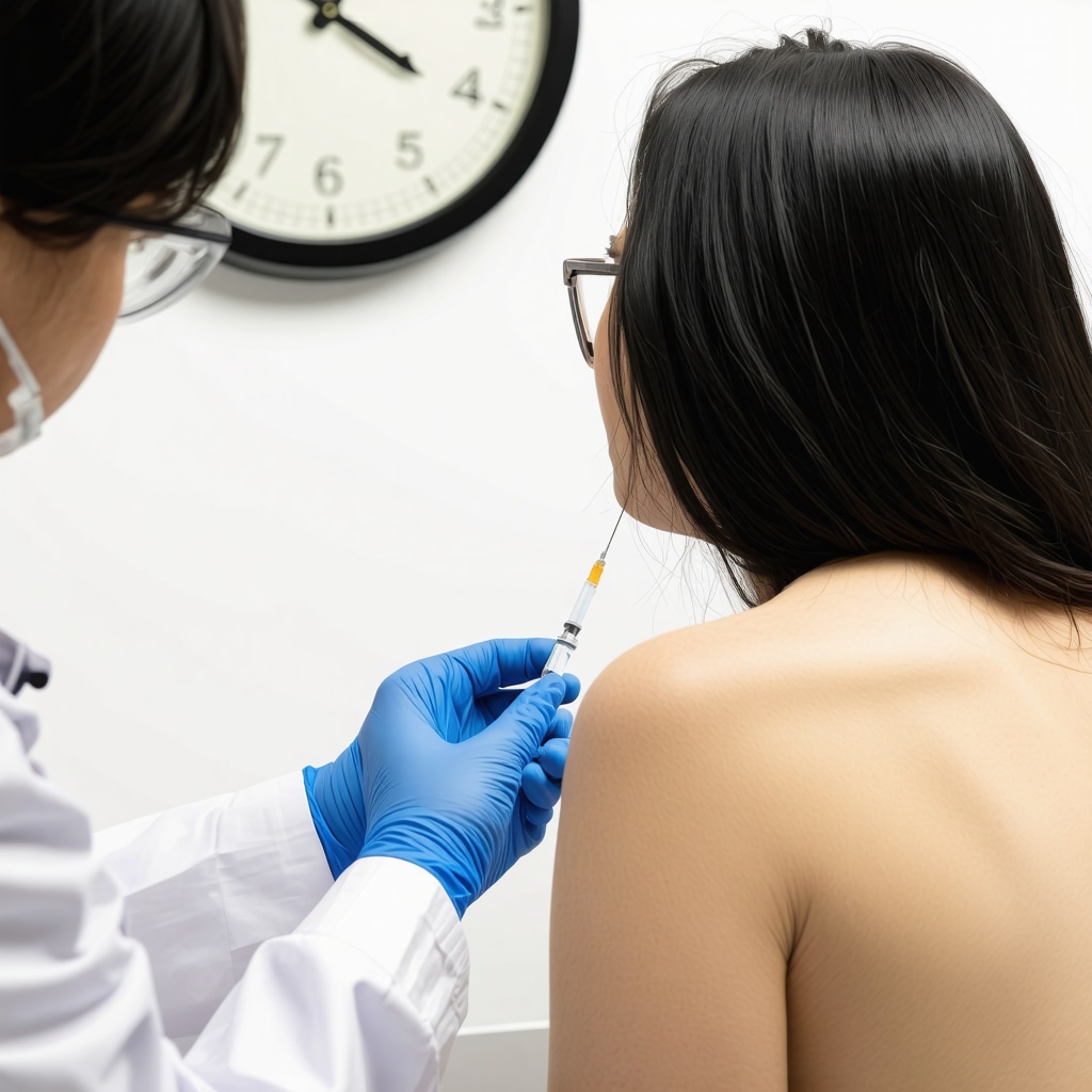 Prescription Injection Weight Loss Tips: Injection Timing for Maximum Effect