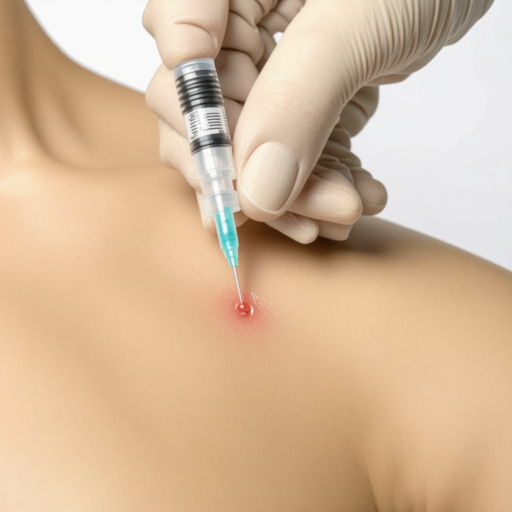 Prescription Injection Weight Loss Tips: Maximizing Injection Absorption
