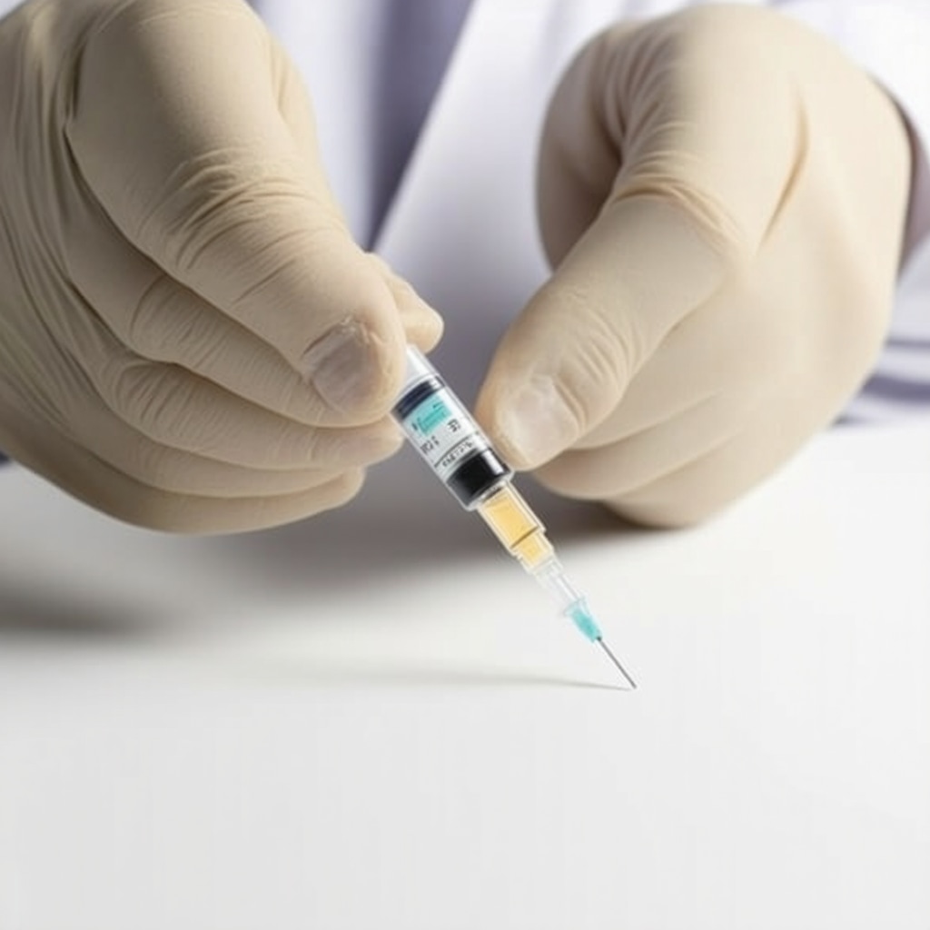 Prescription Injection Weight Loss Tips: Preventing Injection Mistakes