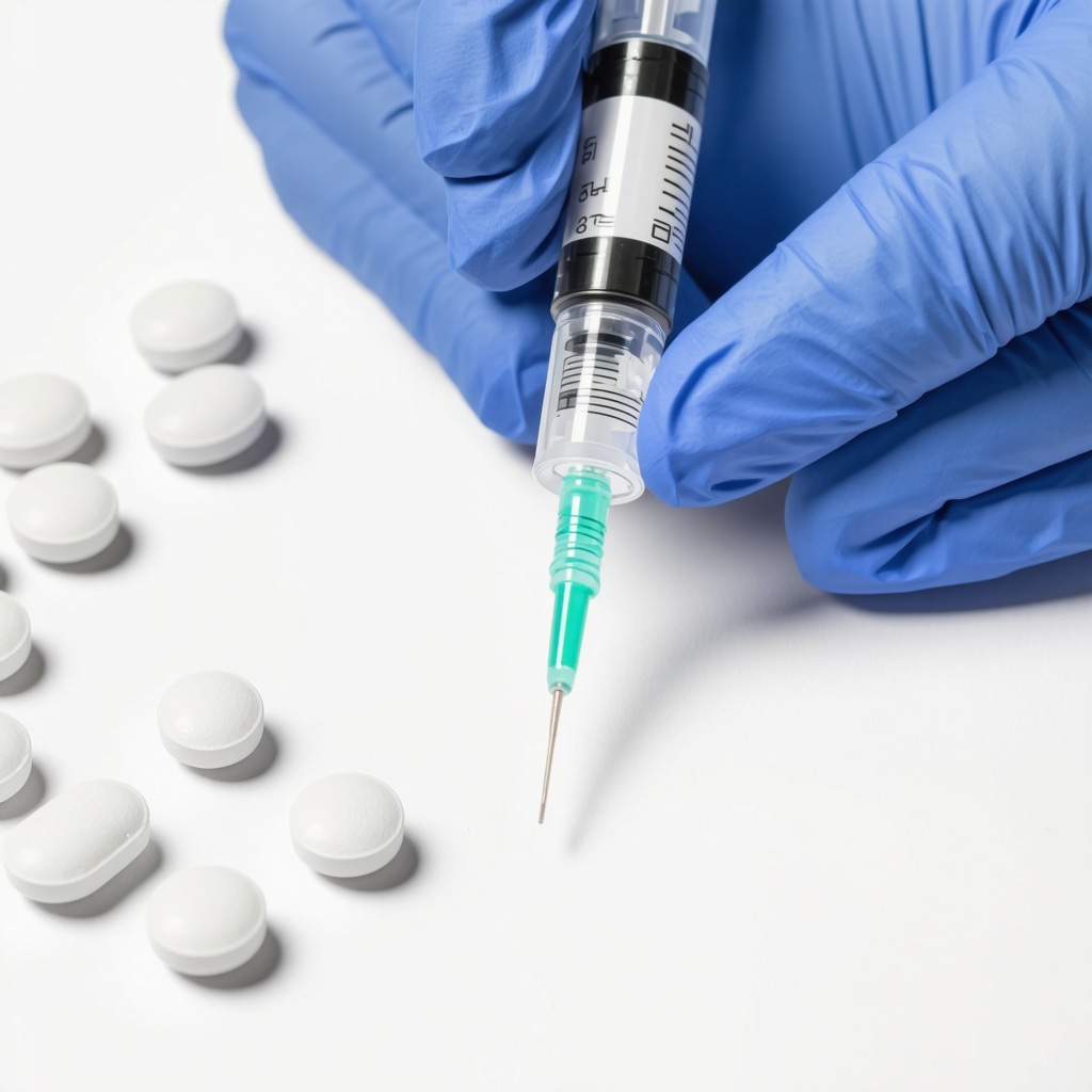 Prescription Injection Weight Loss Tips: When to Adjust Your Dose