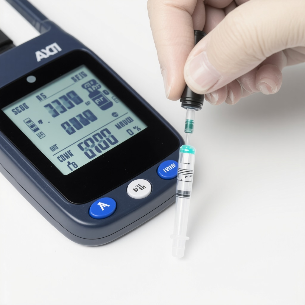 Safe Use of Semaglutide: Adjusting Dosage for Best Results