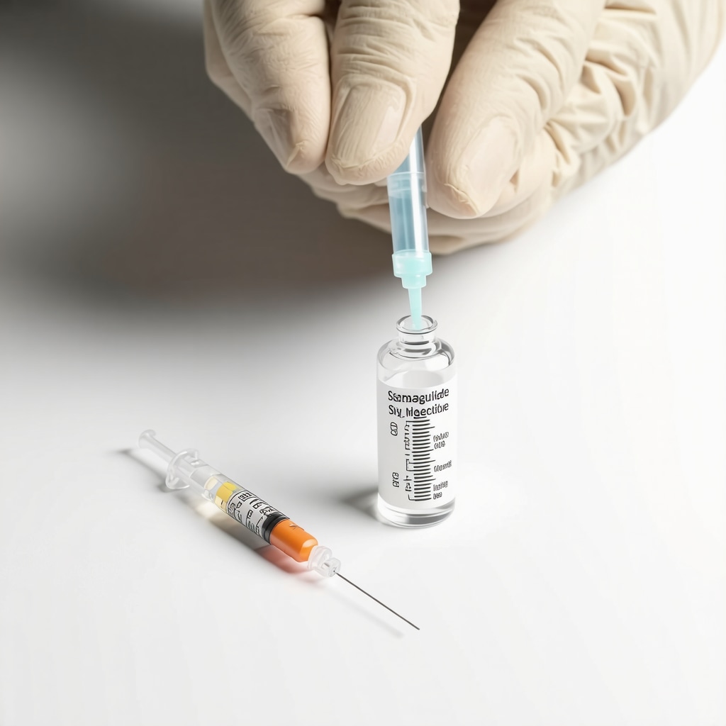 Safe Use of Semaglutide: Avoiding Common Mistakes for Better Results