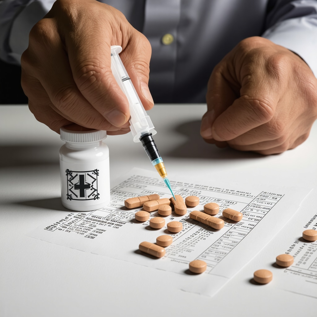 Safe Use of Semaglutide: Essential Guidelines for Beginners