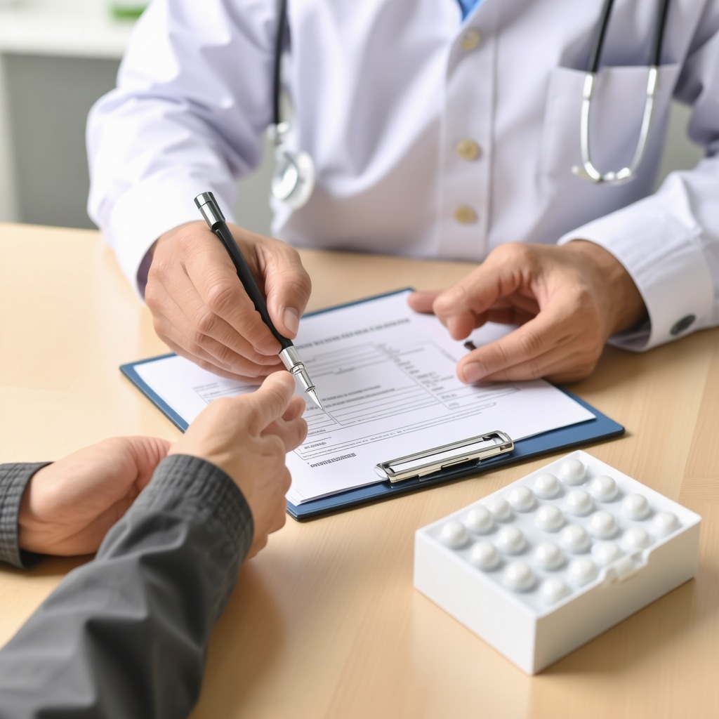 Safe Use of Semaglutide: Essential Prep Before Starting Treatment