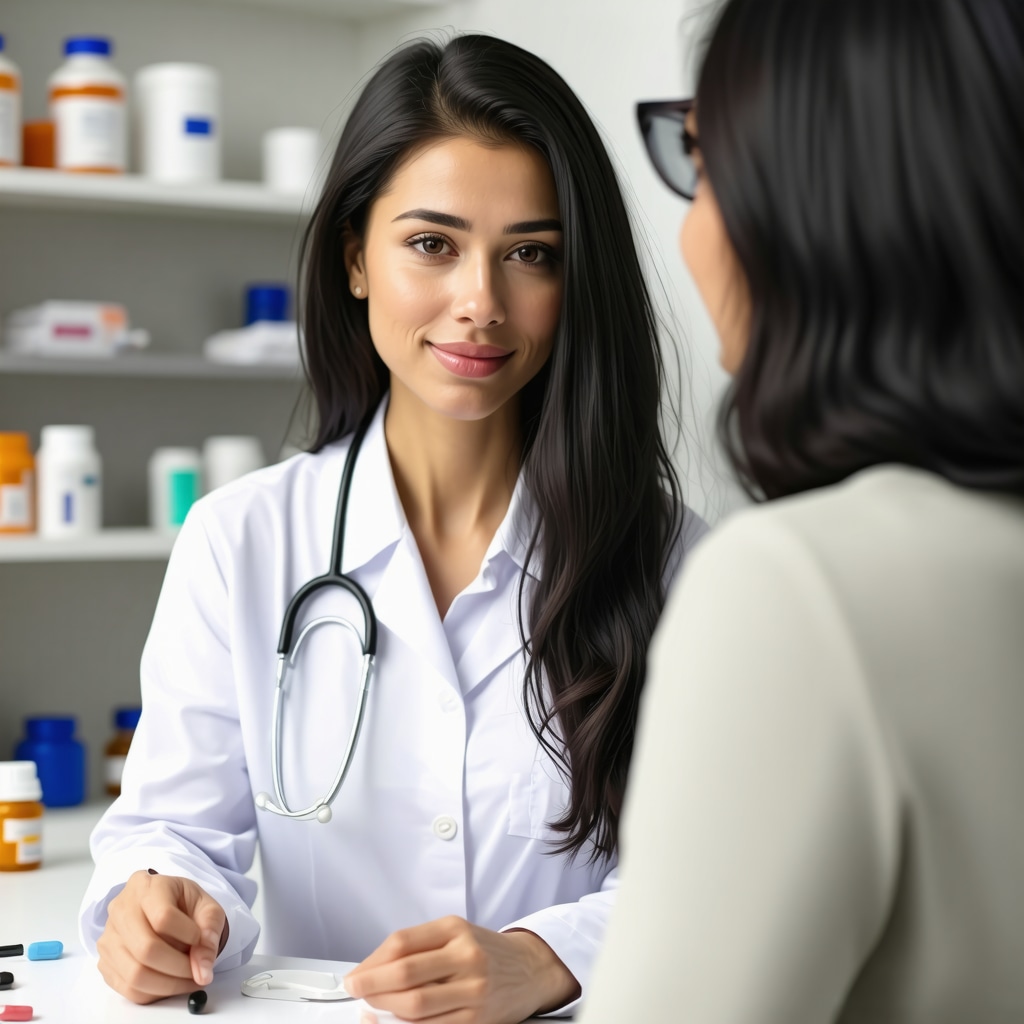 Safe Use of Semaglutide: Essential Side Effect Management Tips