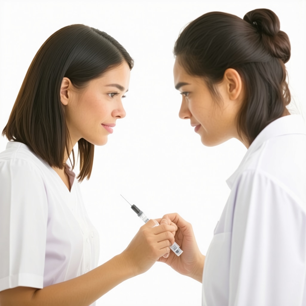 Safe Use of Semaglutide: Essential Tips for Beginners