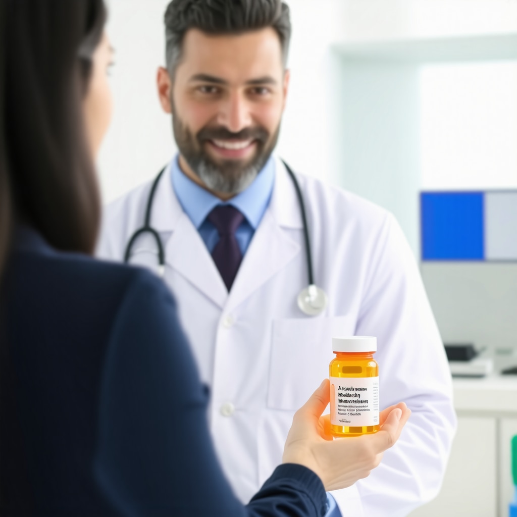 Safe Use of Semaglutide: FAQs Answered by Experts