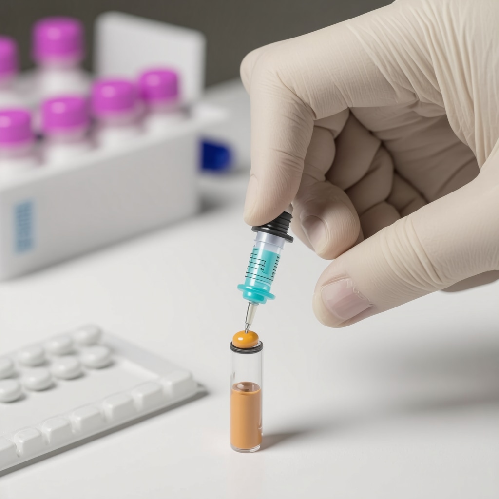 Safe Use of Semaglutide: Key Safety Tips for New Users