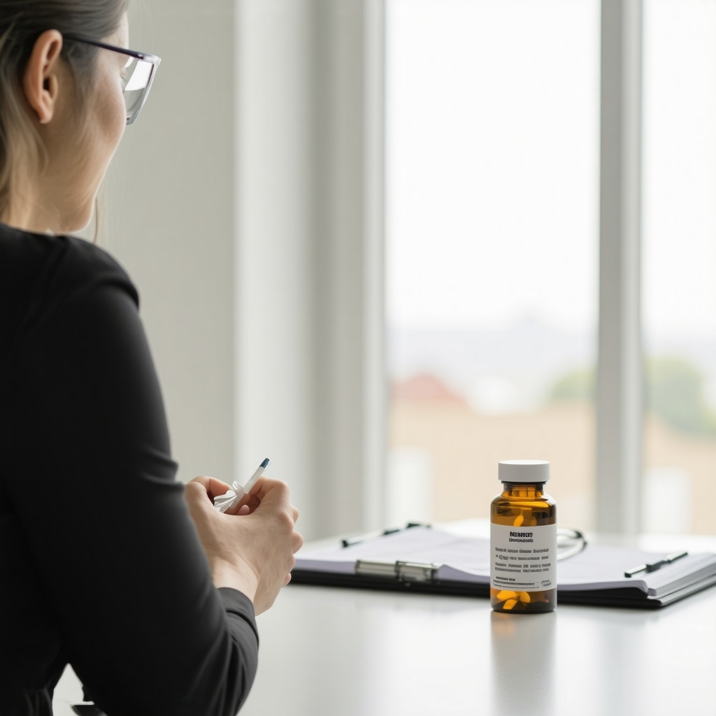 Safe Use of Semaglutide: Minimizing Side Effects Guide