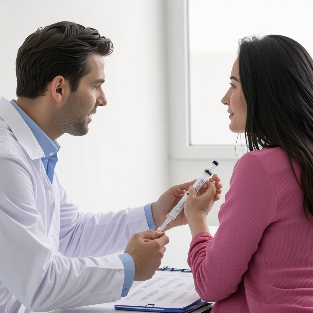 Safe Use of Semaglutide: Pre-Treatment Guidelines for Beginners