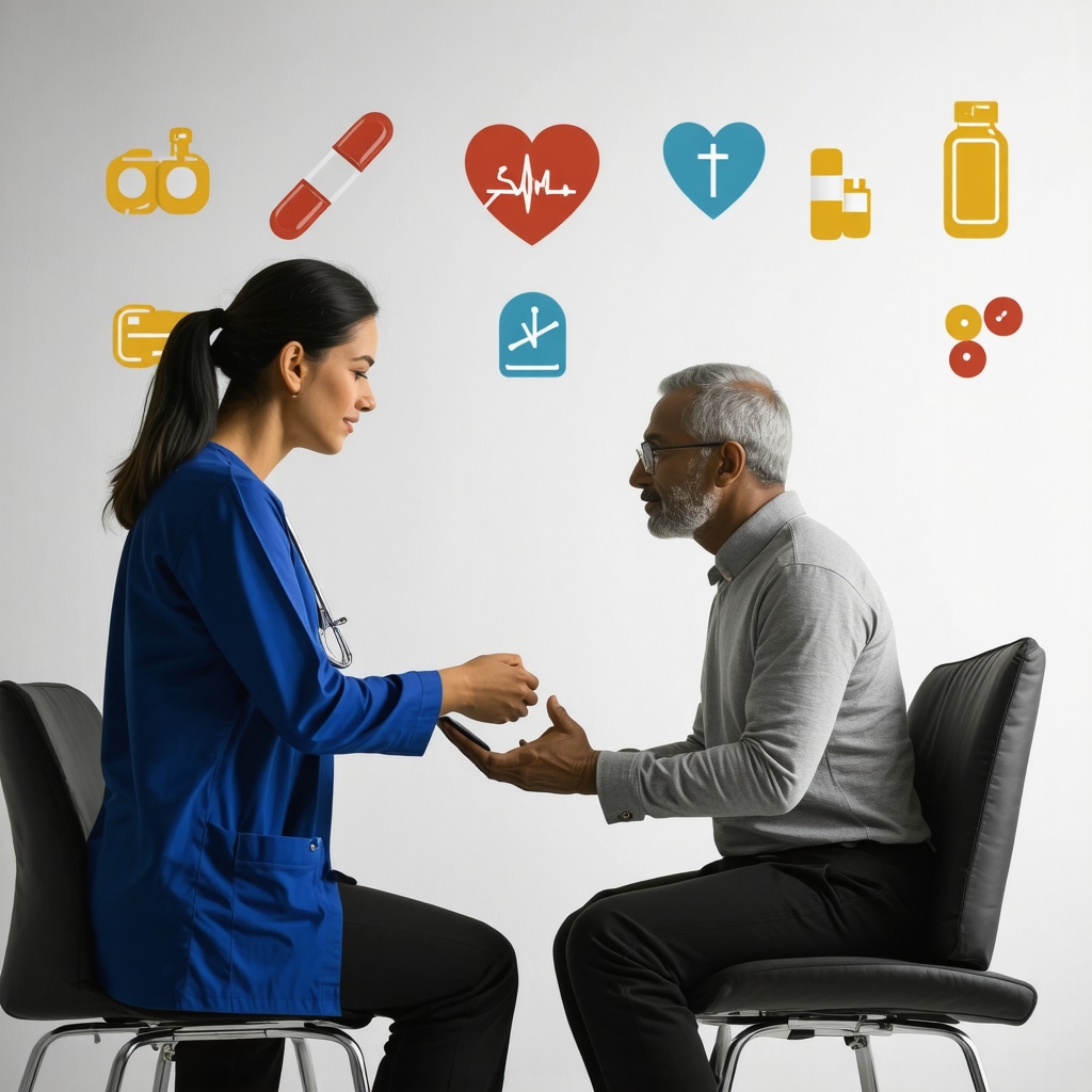 Safe Use of Semaglutide: Tips to Prevent Common Side Effects