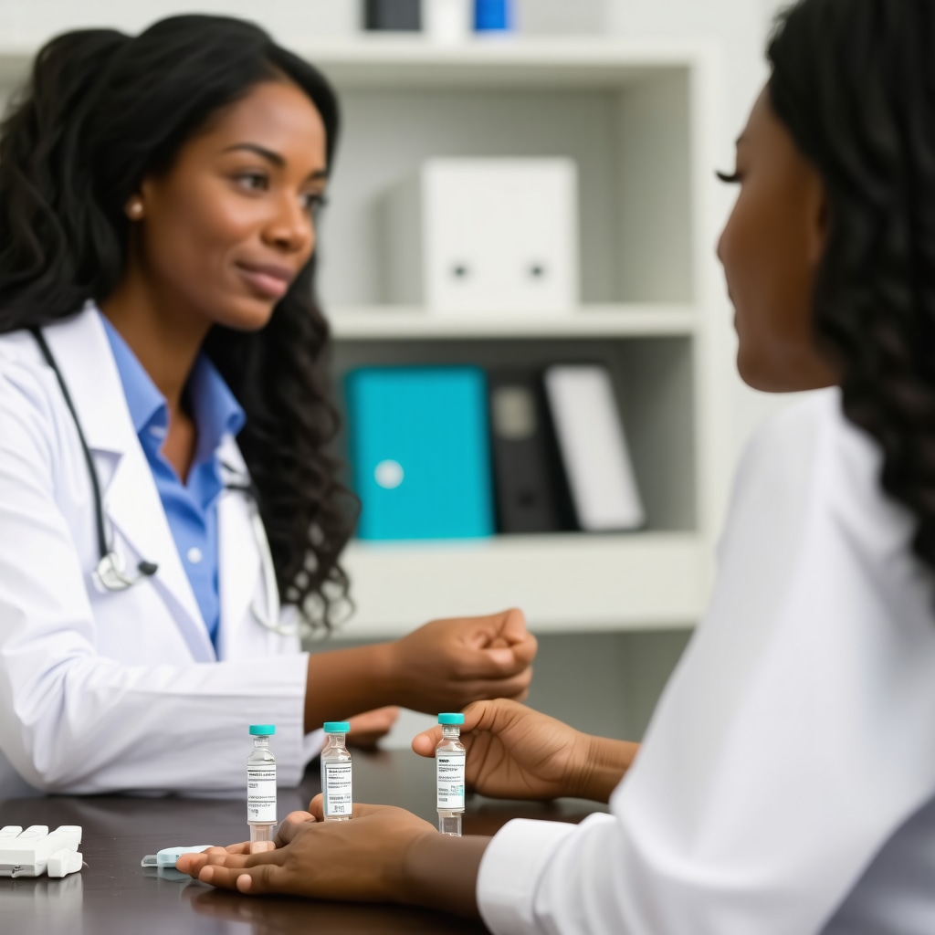 Safe Use of Semaglutide: What to Expect During Your Treatment