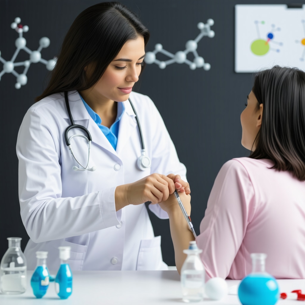 Science-Based Weight Loss Injections: What Really Works in 2024