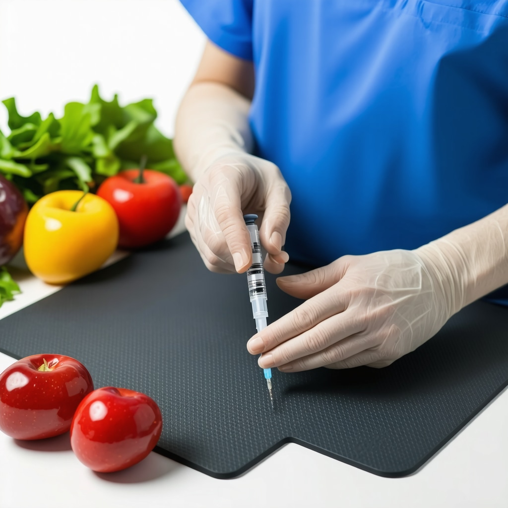 Supervised Injectable Weight Loss: How to Maximize Results