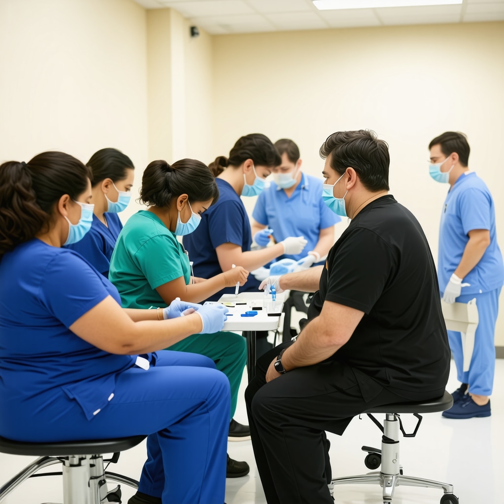 Top Medically Supervised Injection Plans That Boost Weight Loss Success