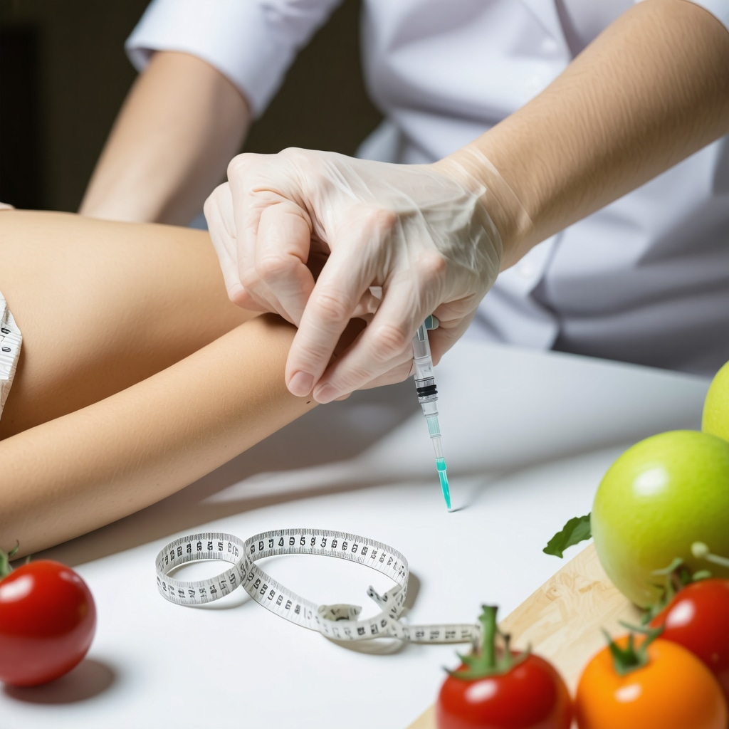 Top Prescription Injection Weight Loss Tips for Beginners