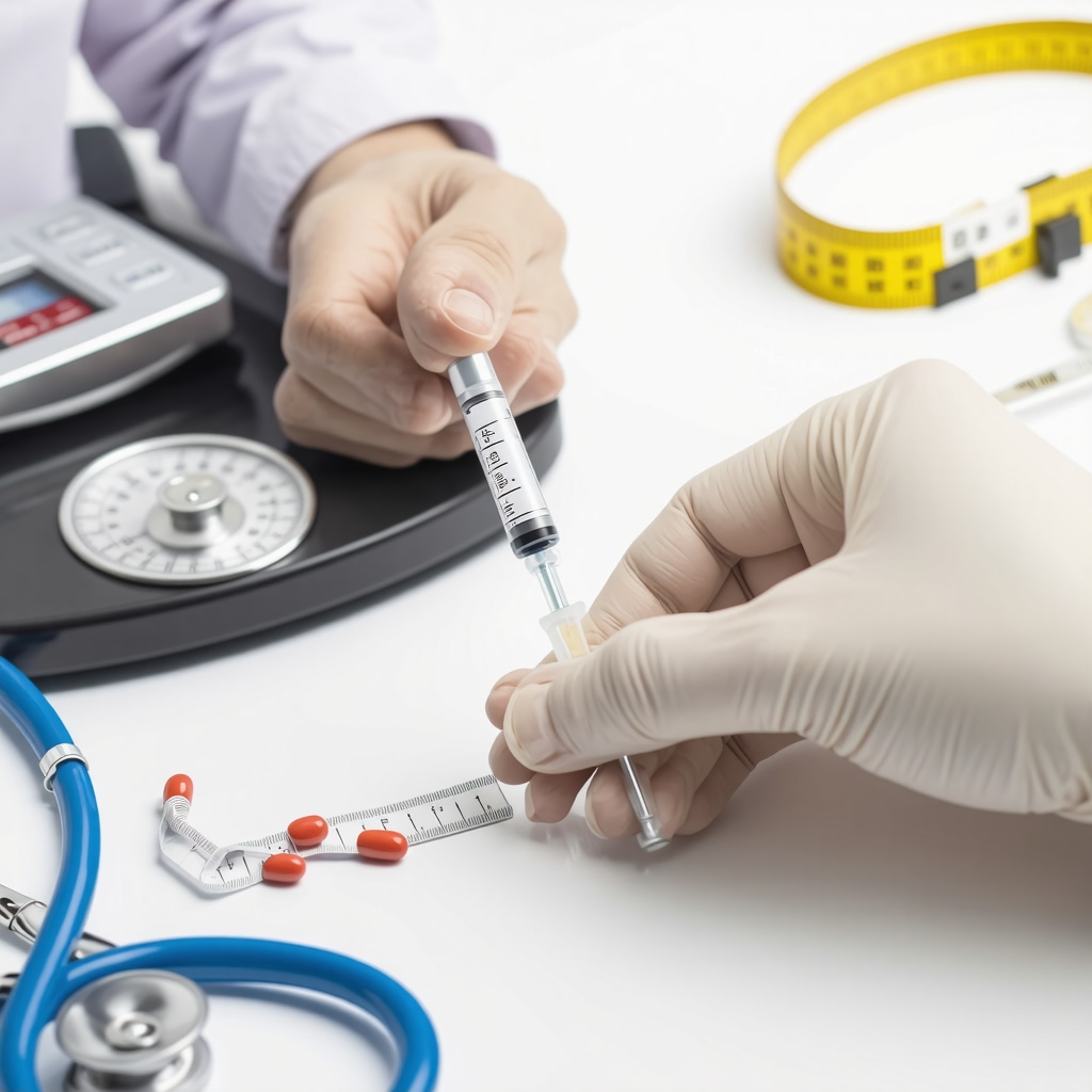 Top Prescription Injection Weight Loss Tips for Beginners