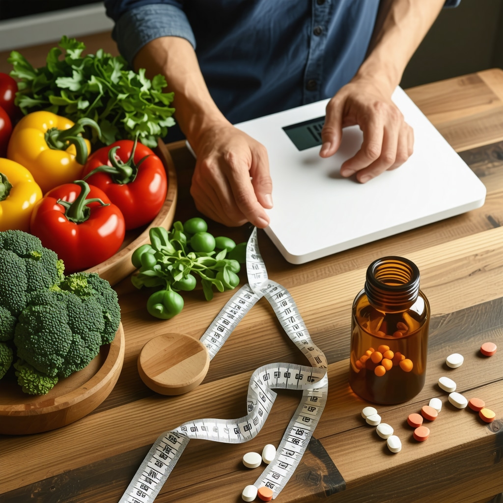 Top Weight Loss Tips for Ozempic Users to Beat Cravings