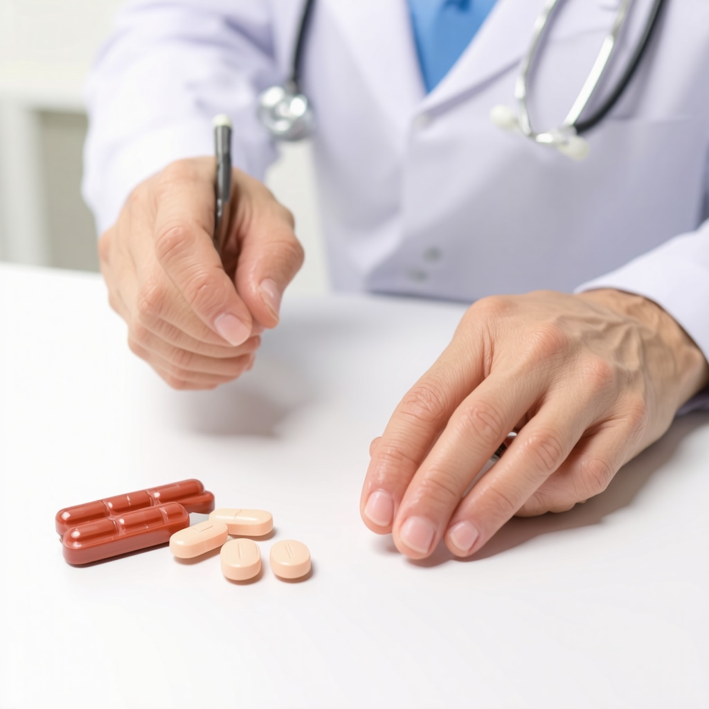 Using Semaglutide Safely: What New Users Must Know