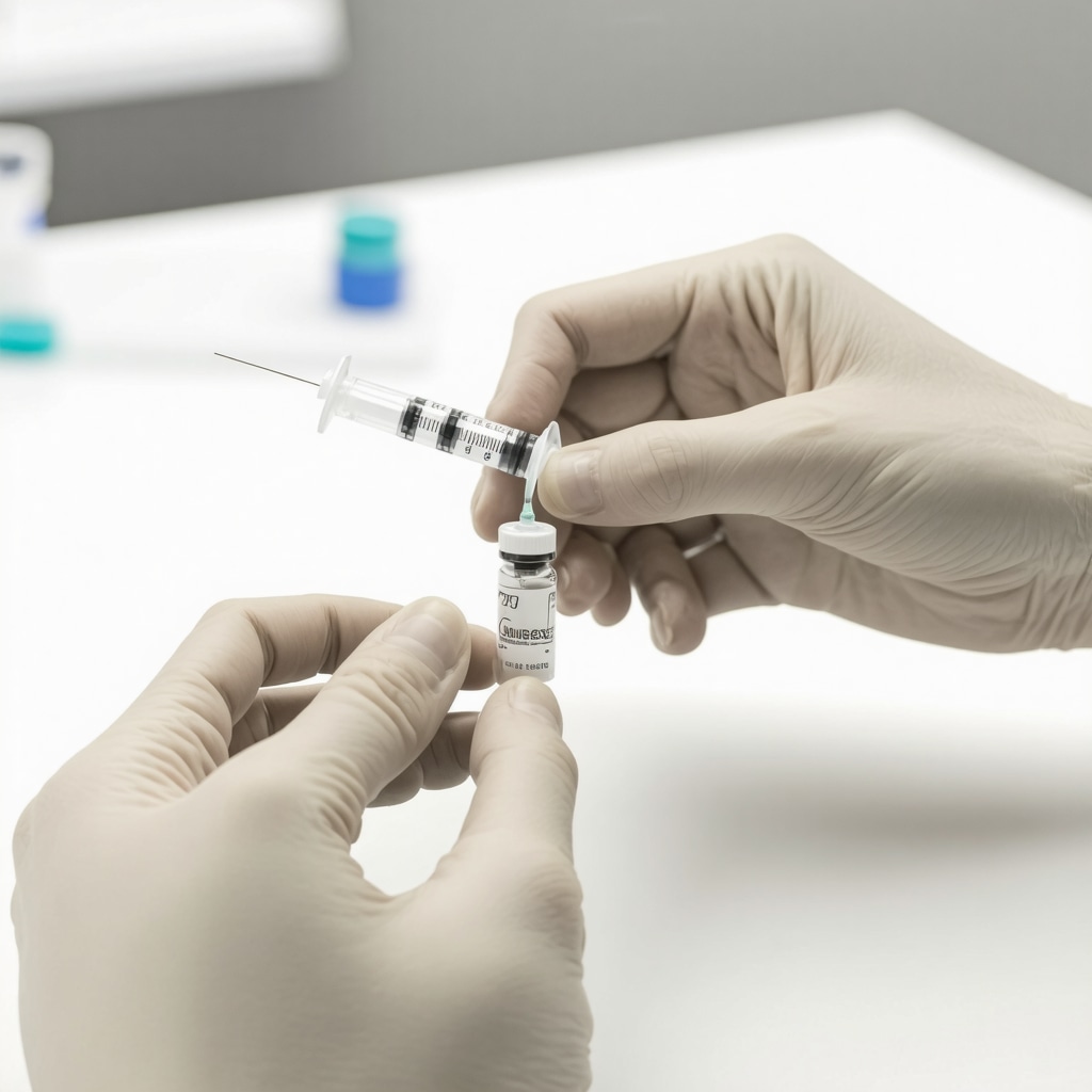 Weekly Injection Weight Loss Guide: Preparing Effectively for Each Dose