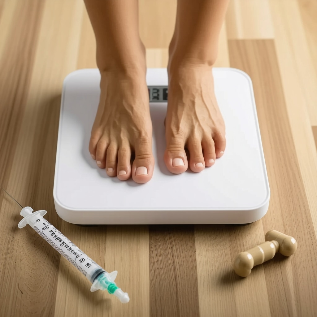 Weekly Injection Weight Loss Guides: Overcoming Plateaus Successfully