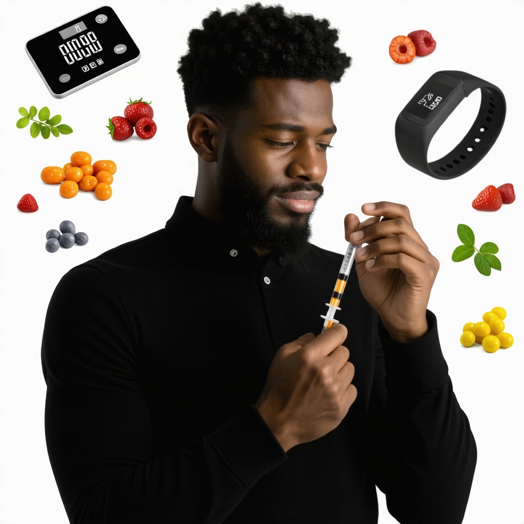Weekly Injection Weight Loss Guides: Tips for Consistent Progress