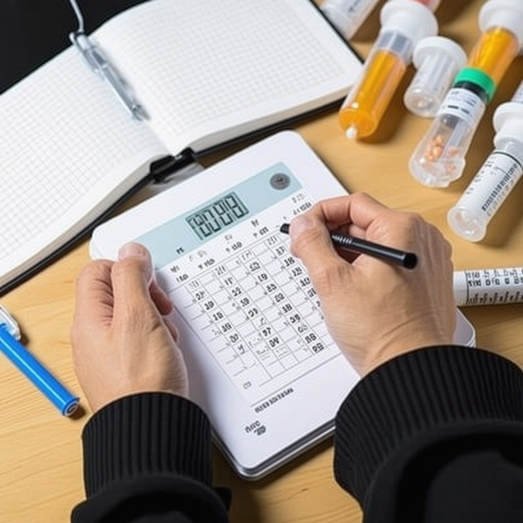 Weekly Injection Weight Loss Guides: Tracking Your Fat Loss Progress