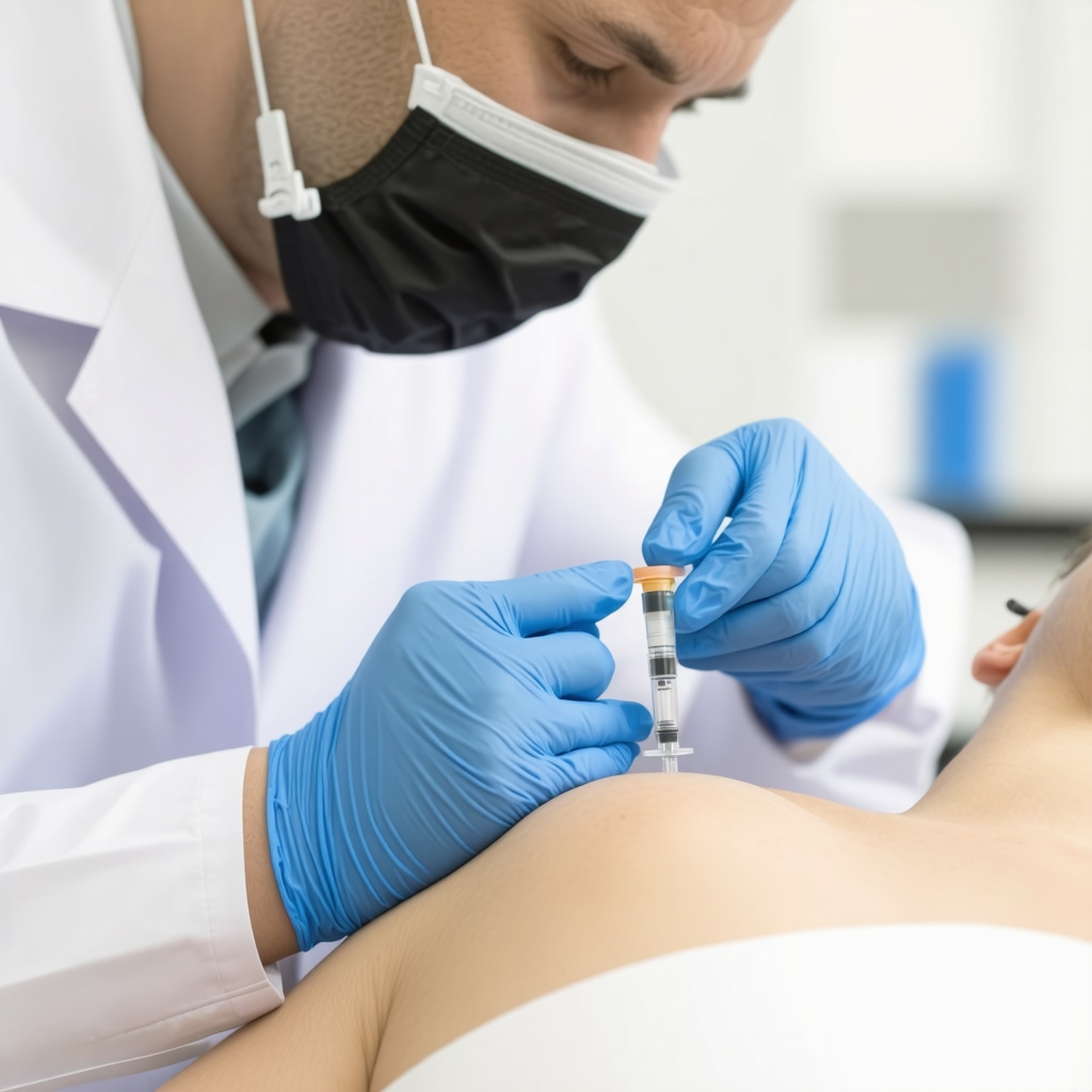 Weight Loss Injection Safety Tips: Avoiding Common Pitfalls