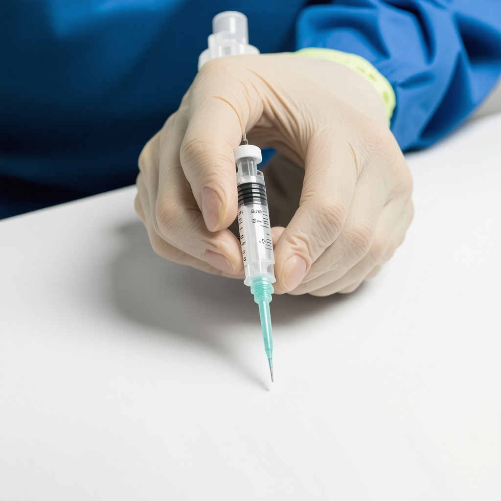 Weight Loss Injection Safety Tips: Protect Your Health